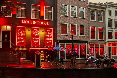 amsterdam red light reviews|An Ultimate Guide to the Amsterdam Red Light District .